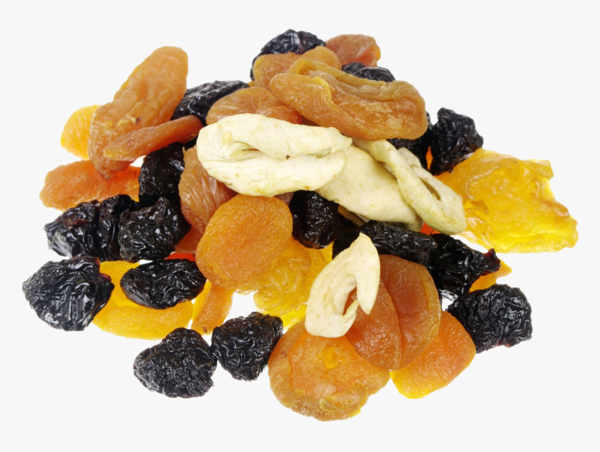 Dried Fruits Png Transparent Image - Transparent Background Dried Fruits Png, Png Download, Free Download