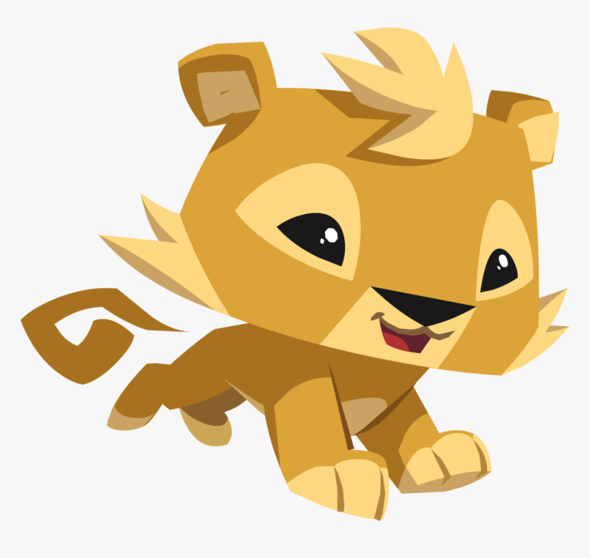 Pet Lion, HD Png Download, Free Download