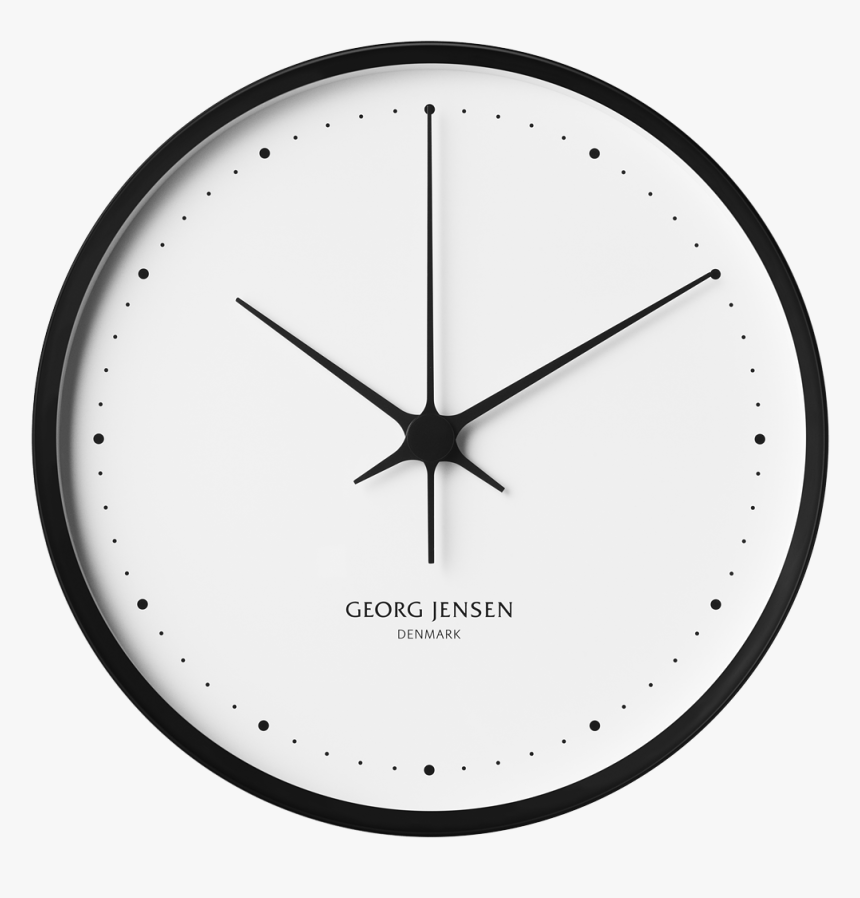 Wall Clock, HD Png Download, Free Download