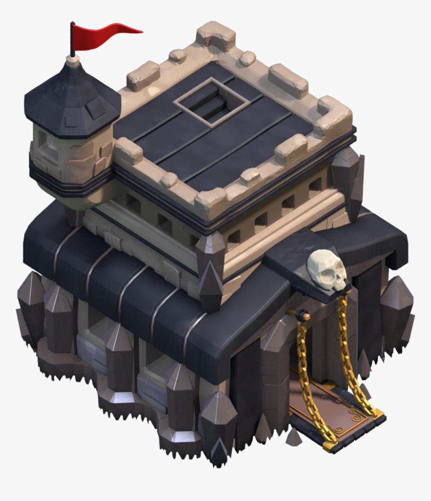 Town Hall 9 Only, HD Png Download, Free Download