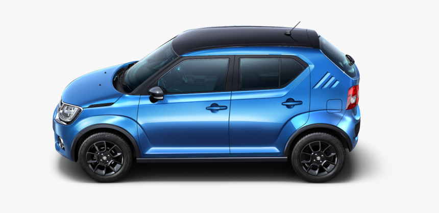 Maruti Suzuki Car Ignis Price, HD Png Download, Free Download