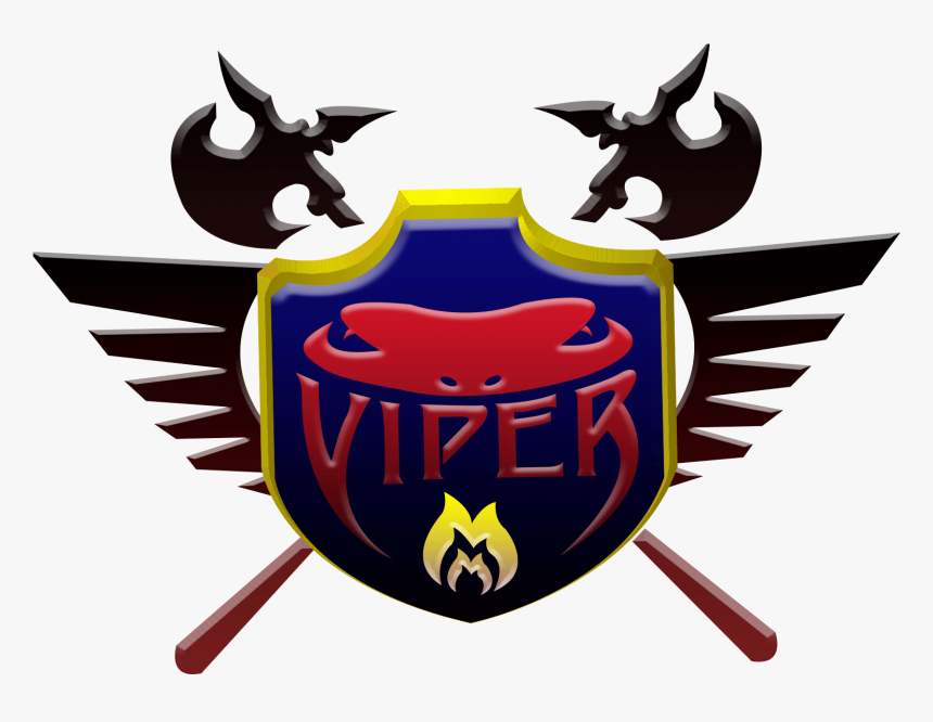 Ctg Viper - Emblem, HD Png Download, Free Download
