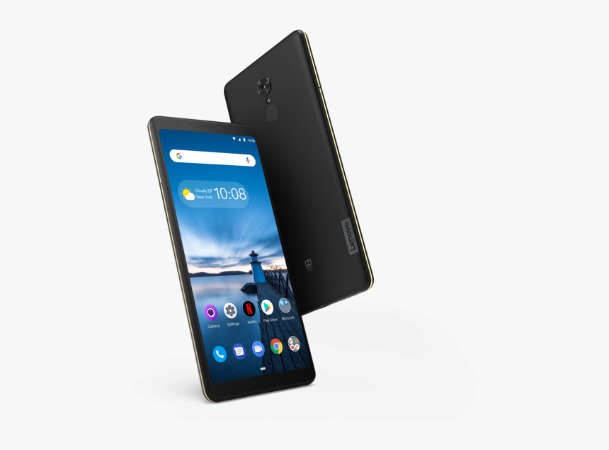 Top Seven Reasons The New Lenovo Tab V7’s Tablet And - Lenovo Tab V7 Price, HD Png Download, Free Download