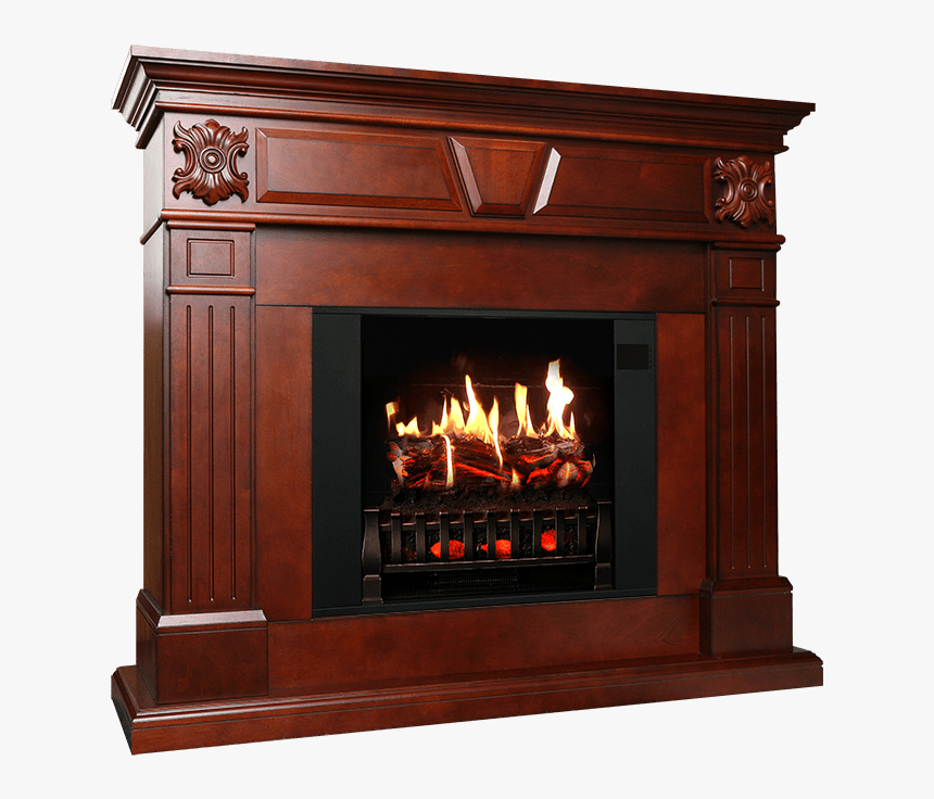 Electric Fireplace, HD Png Download, Free Download