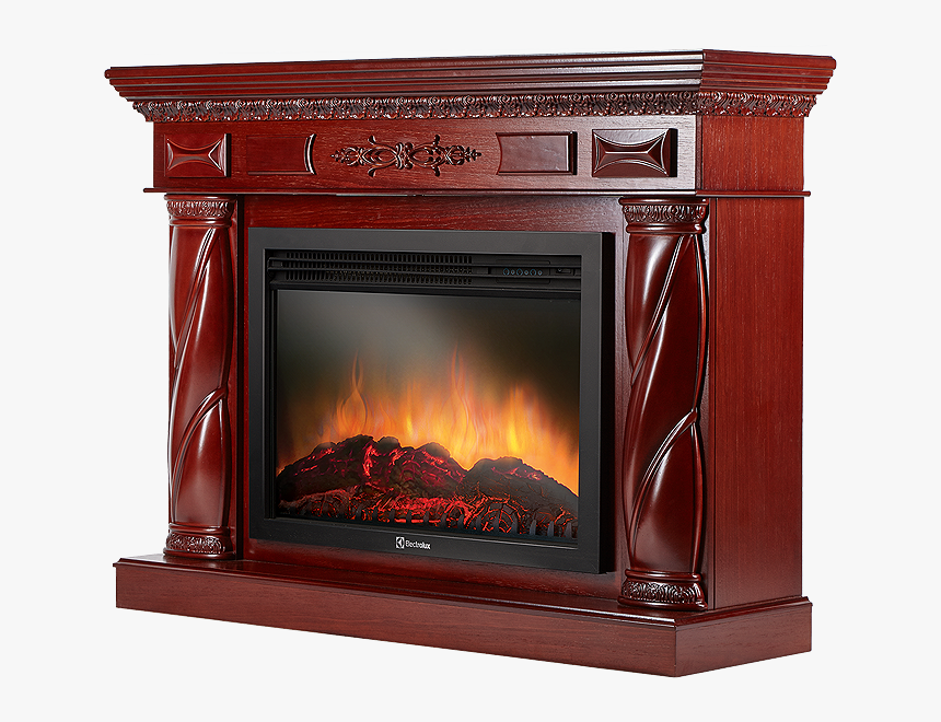 Fireplace Png - Fireplace, Transparent Png, Free Download