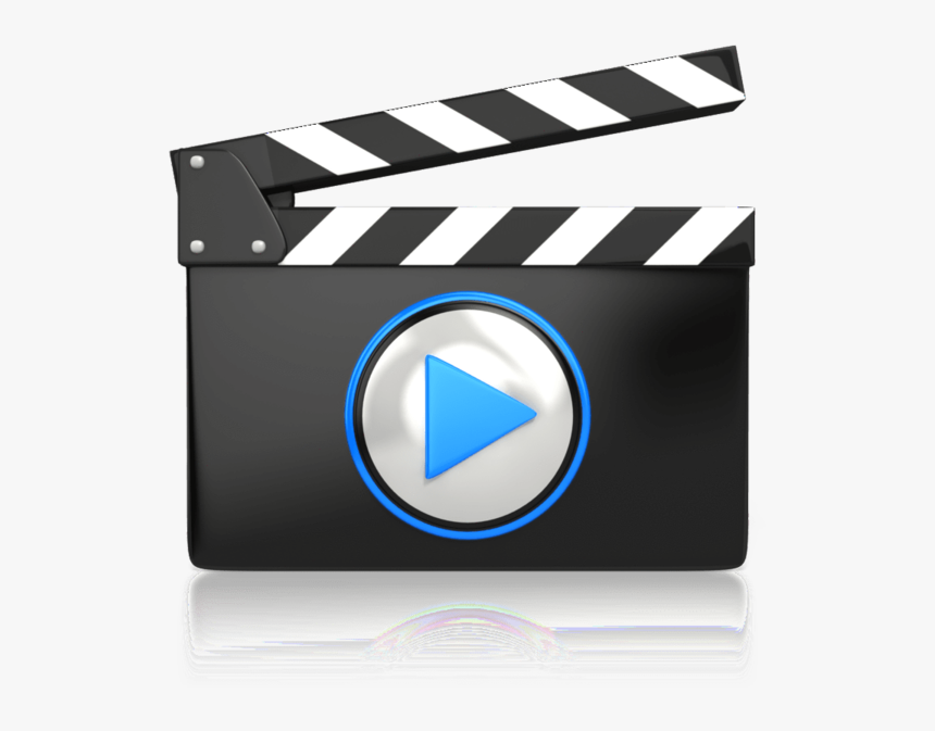 Video Clip Png, Transparent Png, Free Download