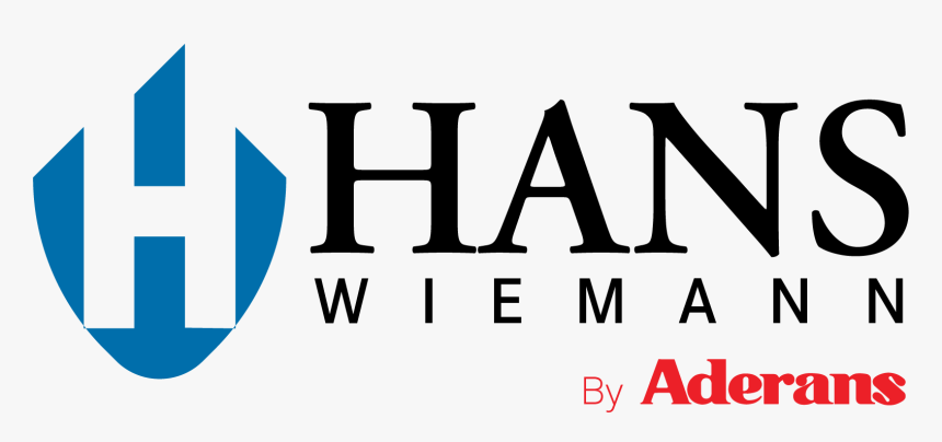 2019 Hanswiemannbyaderans Logo Horizontal Fnl, HD Png Download, Free Download