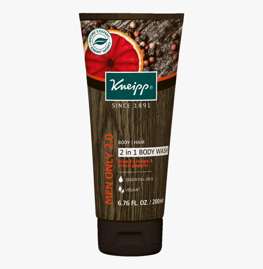 Kneipp Orange How Much, HD Png Download, Free Download