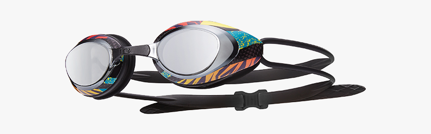 Blackhawk Racing Mirrored Prelude Goggles, HD Png Download, Free Download