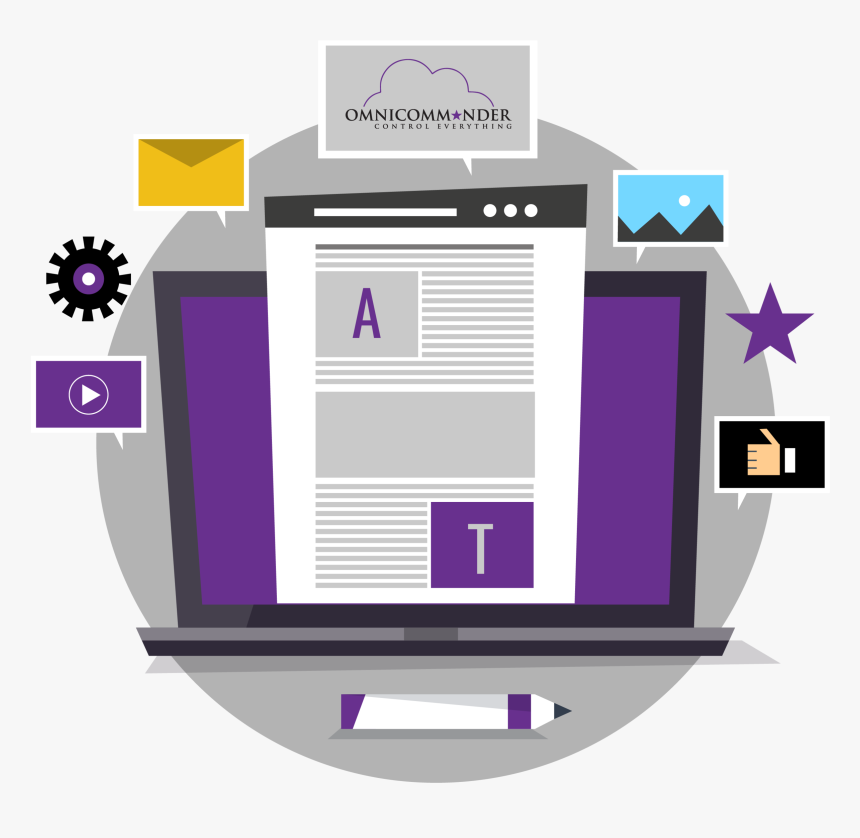 Blogging Png, Transparent Png, Free Download