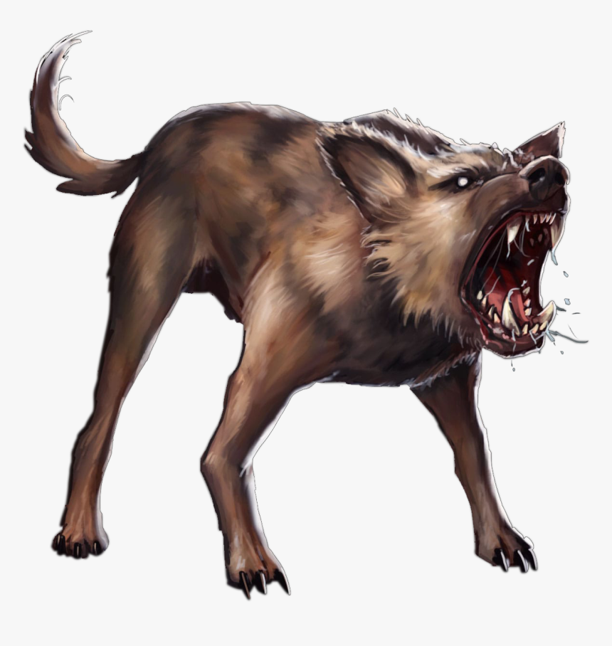 Game Of War Wiki - African Wild Dog Png, Transparent Png, Free Download