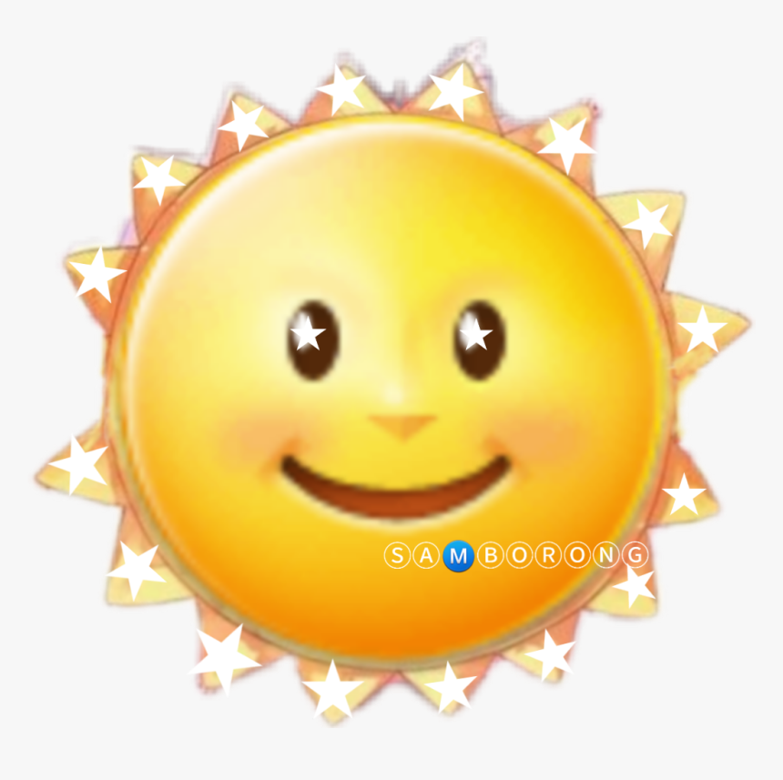 # 🗺🕊🌐🕊🌏🕊
# Sun🌞 # Stars🌟 # 👑 Ⓢⓐⓜⓑⓞⓡⓞⓝⓖ 👑# - Smiley, HD Png Download, Free Download
