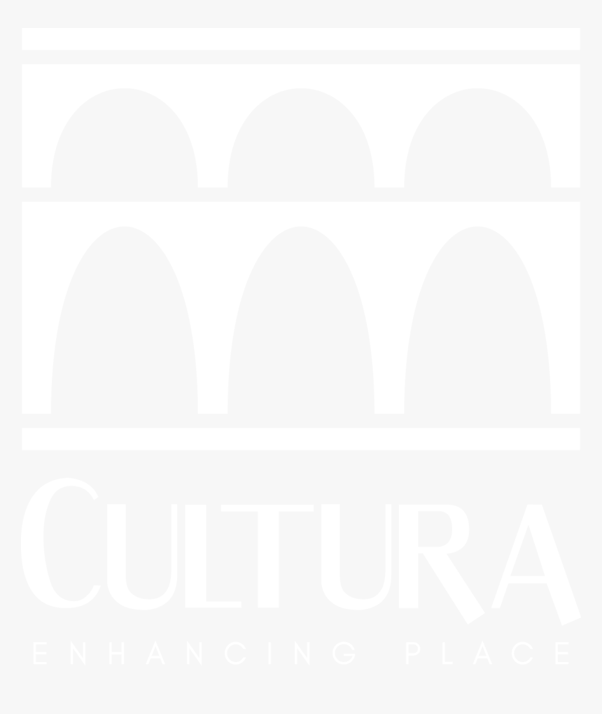 We Are Cultura - Johns Hopkins Logo White, HD Png Download, Free Download