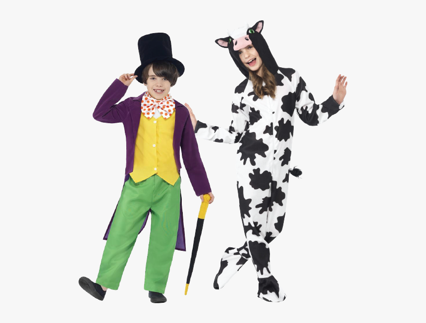 Kids Costume Png, Transparent Png, Free Download