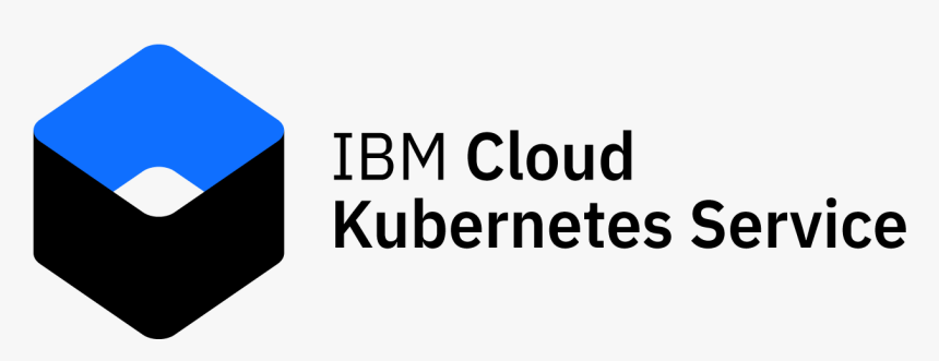 Ibm Cloud Computing , Png Download - Ibm Kubernetes Service Logo, Transparent Png, Free Download