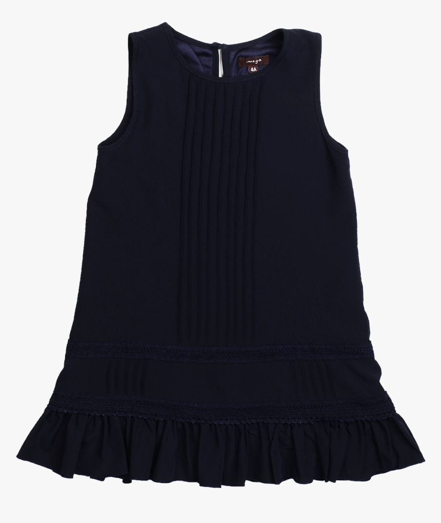 Imoga Jen Dress - Little Black Dress, HD Png Download, Free Download