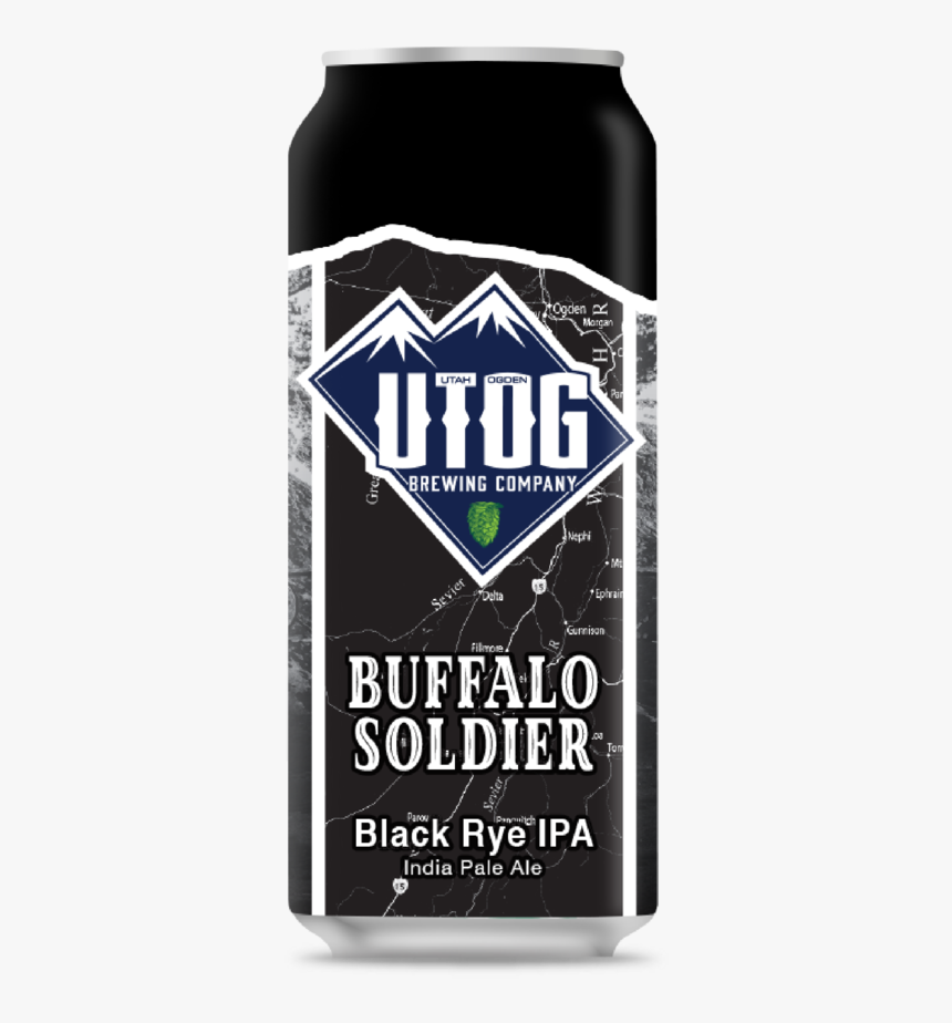 Buffalo Soldier Can-jan, HD Png Download, Free Download