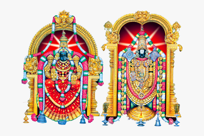 Tirupati Balaji, HD Png Download, Free Download