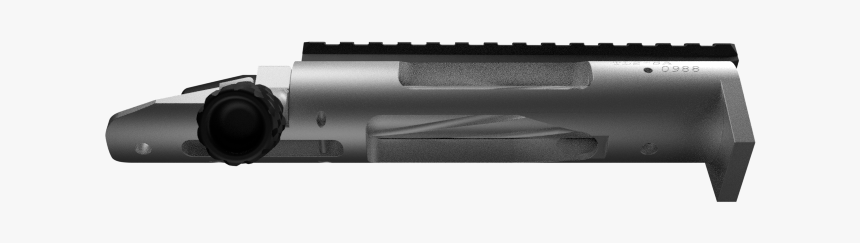Firearm, HD Png Download, Free Download