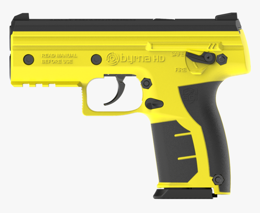 Starting Pistol, HD Png Download, Free Download