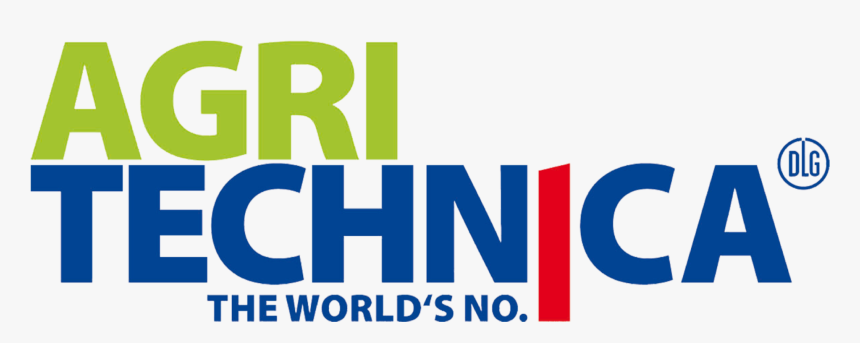 Agritechnica - Agritechnica 2021, HD Png Download, Free Download