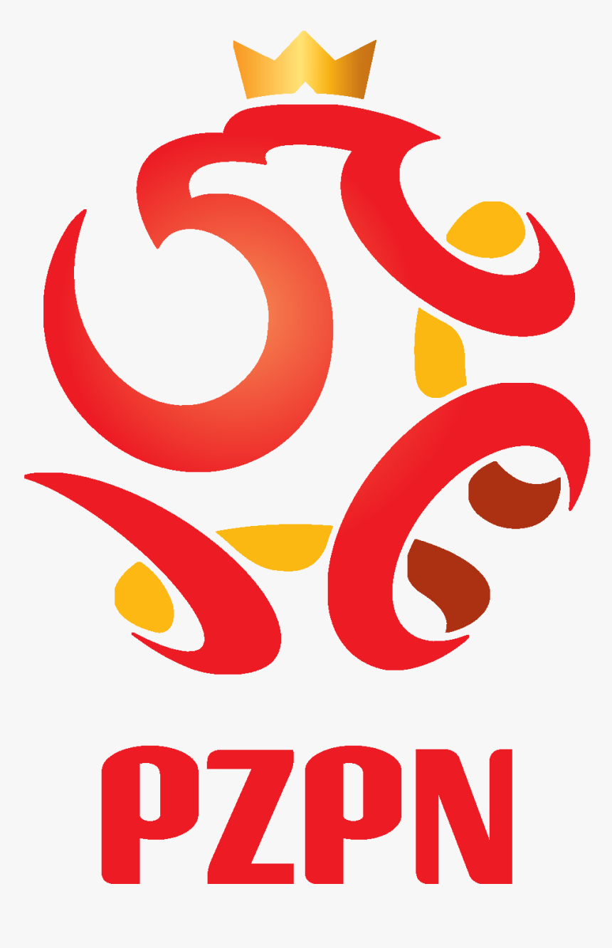 Poland Football Association Logo & Poland National - Poland National Football Team Logo, HD Png Download, Free Download