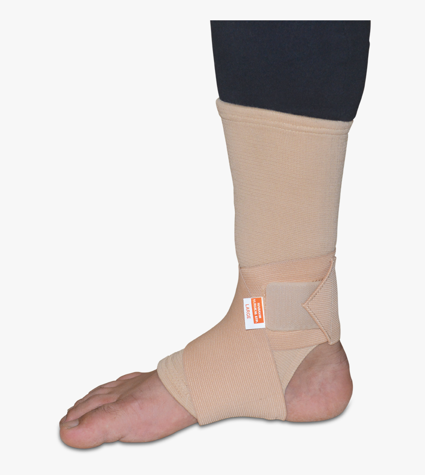 Ankle Grip Side, HD Png Download, Free Download