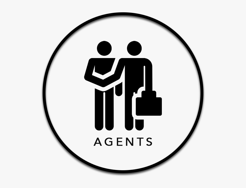 Agents - Accidents Pictograms, HD Png Download, Free Download