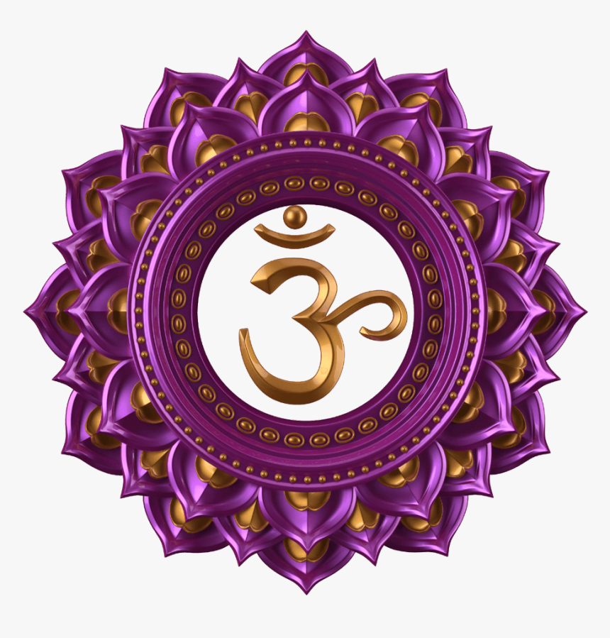 Prana Symbol, HD Png Download, Free Download