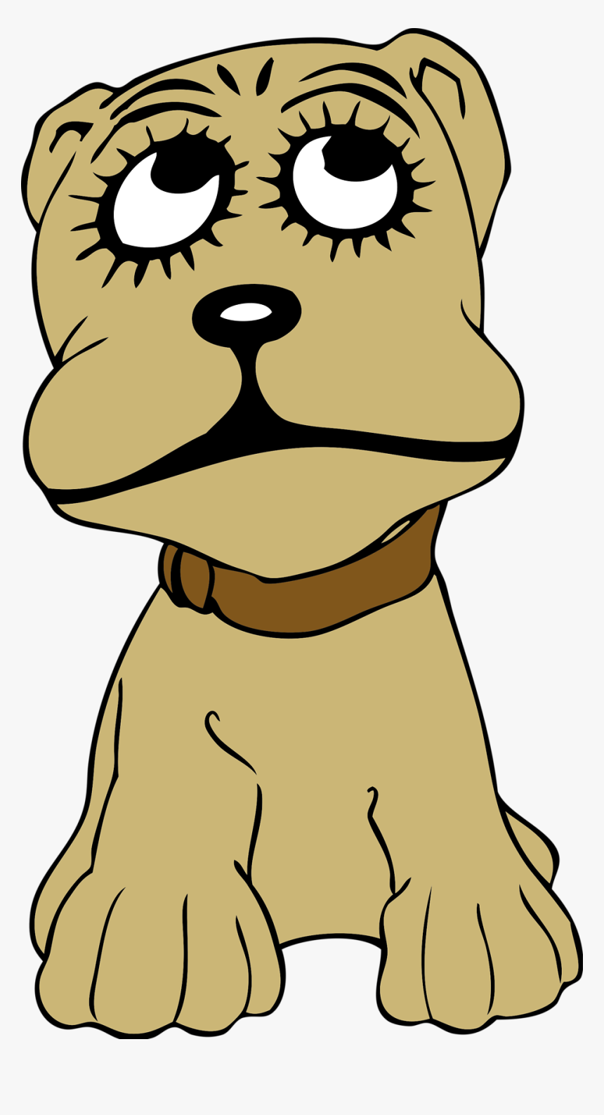 Dog Moving Images Cartoon, HD Png Download, Free Download