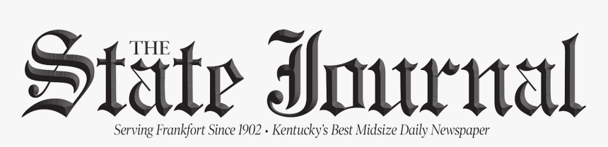 Thumb Image - Frankfort State Journal Logo, HD Png Download, Free Download