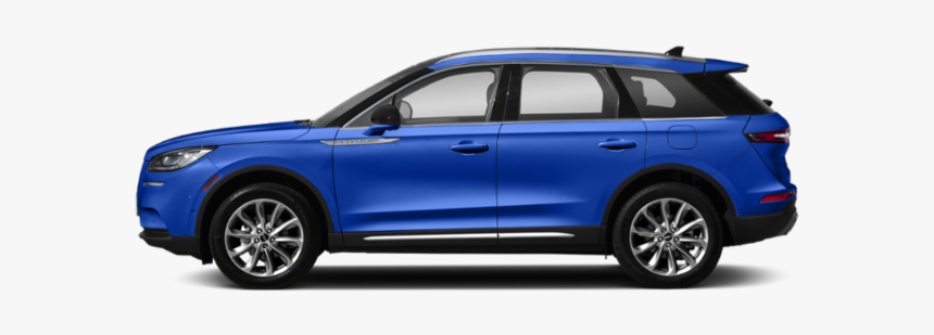 New 2020 Lincoln Corsair Standard - Audi Premium Plus S Line Q3, HD Png Download, Free Download