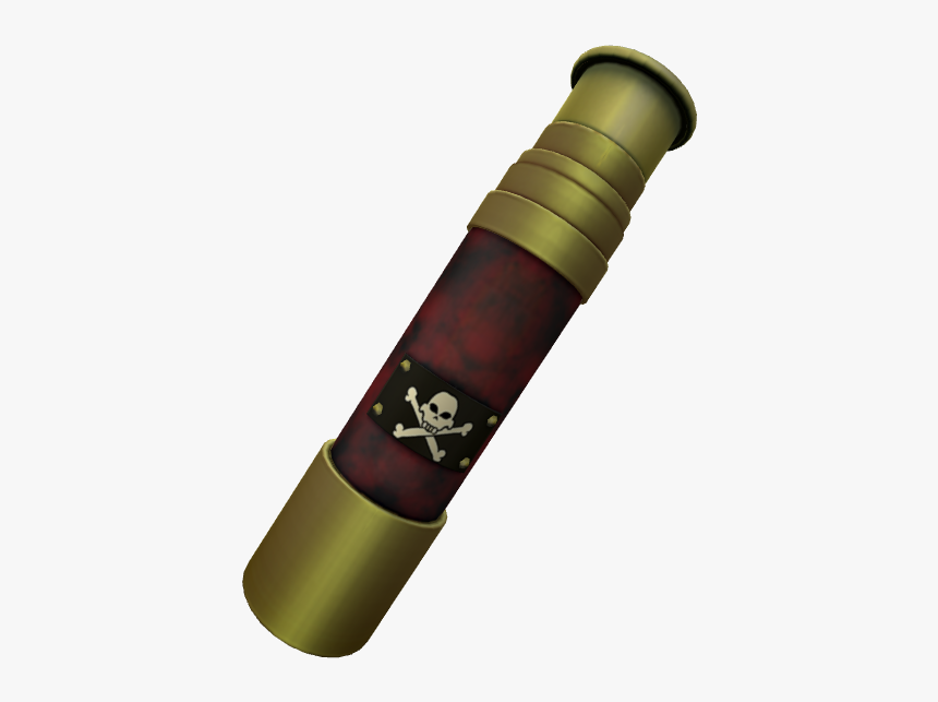 Deluxe Spyglass - Umbrella, HD Png Download, Free Download