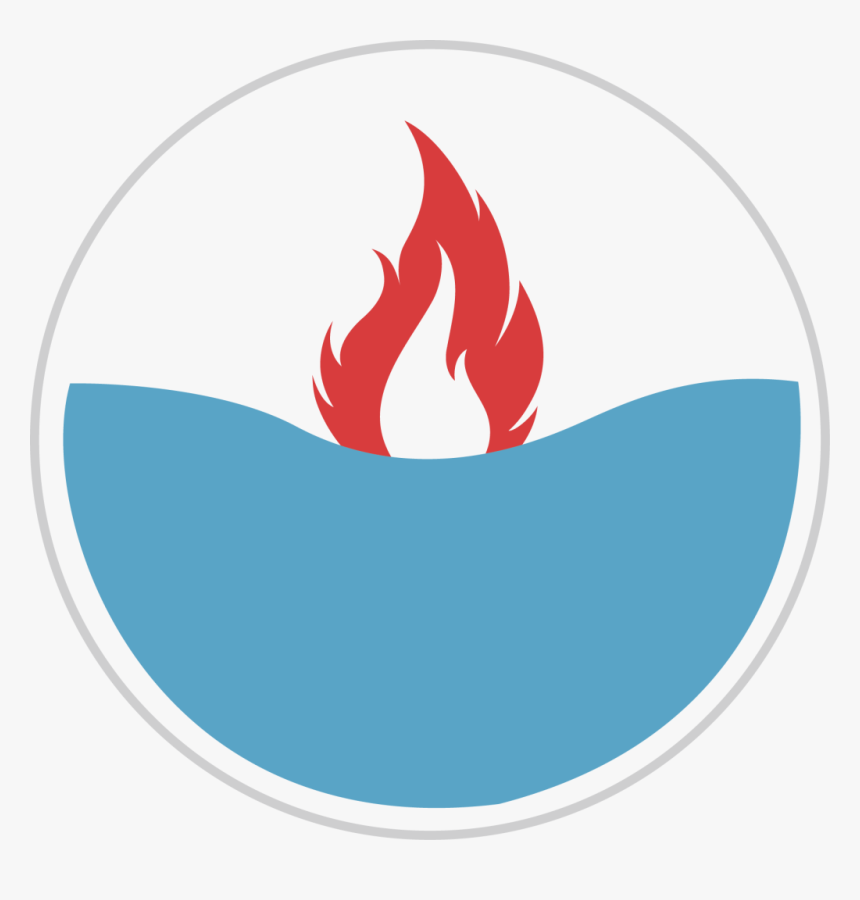 Fire Suppression Icon, HD Png Download, Free Download