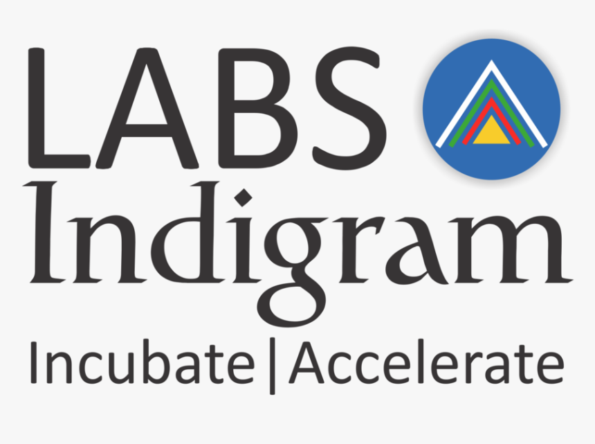 Indigram Logo - Indigram Labs, HD Png Download, Free Download