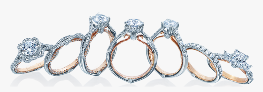 Engagement Ring, HD Png Download, Free Download