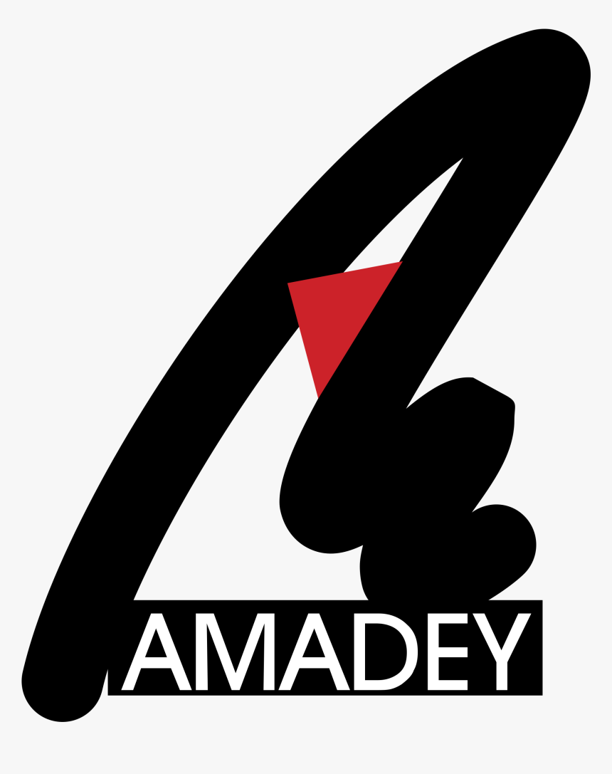 Amadey Logo Png Transparent - Graphic Design, Png Download, Free Download