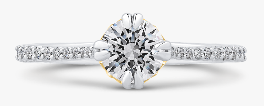 Pre-engagement Ring, HD Png Download, Free Download