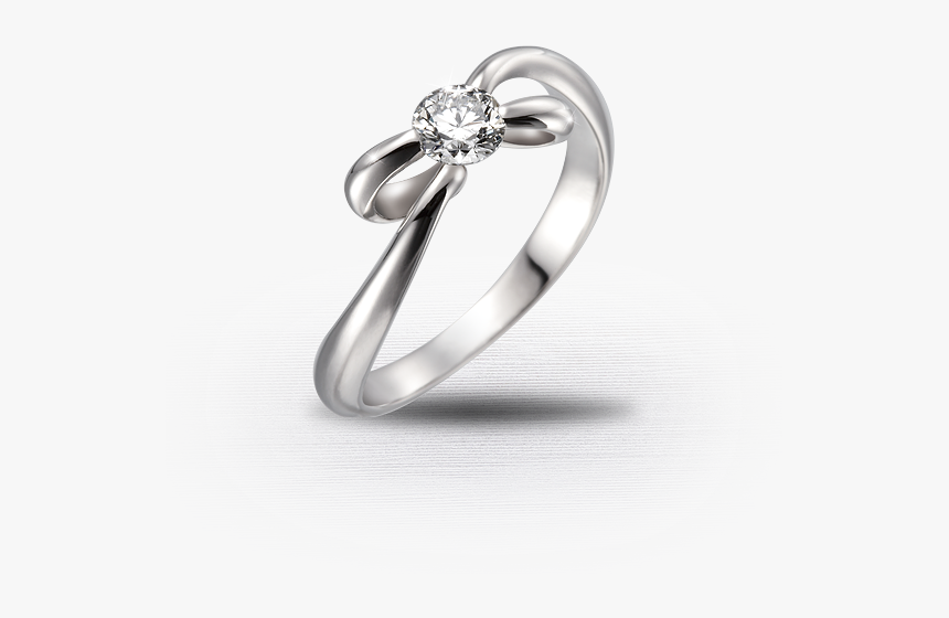 Pre-engagement Ring, HD Png Download, Free Download