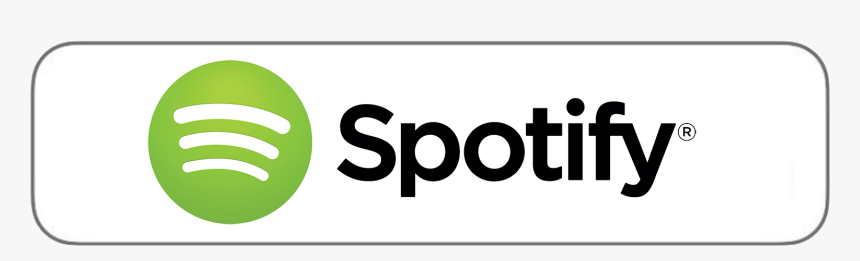 Spotify Button - Sign, HD Png Download, Free Download