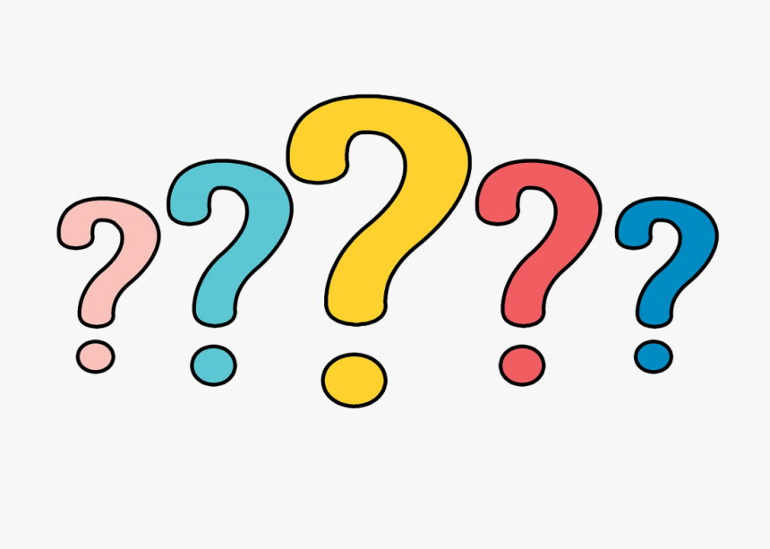 Shopify Inventory Management Why - Trivia Question Mark Png, Transparent Png, Free Download