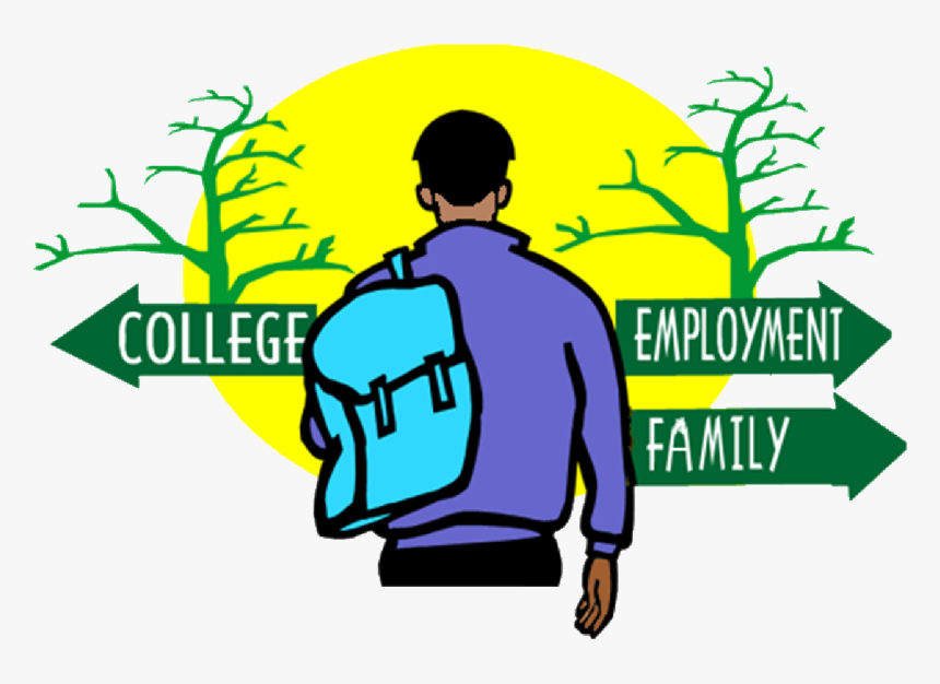 Leaving College, HD Png Download, Free Download