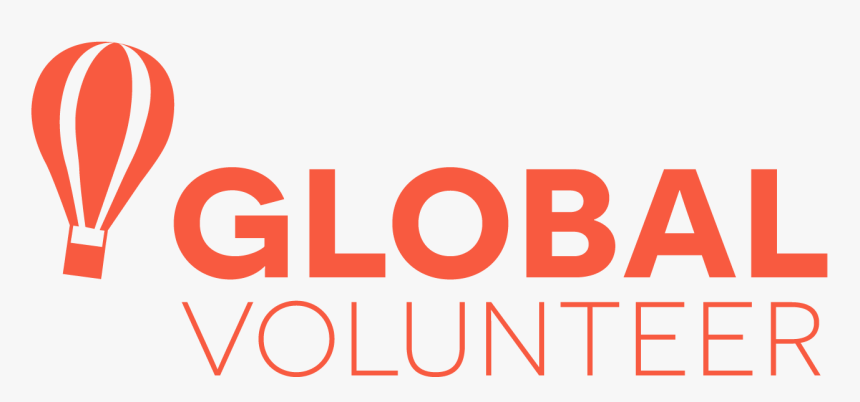 Volunteering Clipart Goodness - Global Volunteer Aiesec Logo, HD Png Download, Free Download