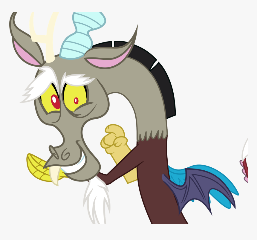 Mlp Discord Transparent Background, HD Png Download, Free Download
