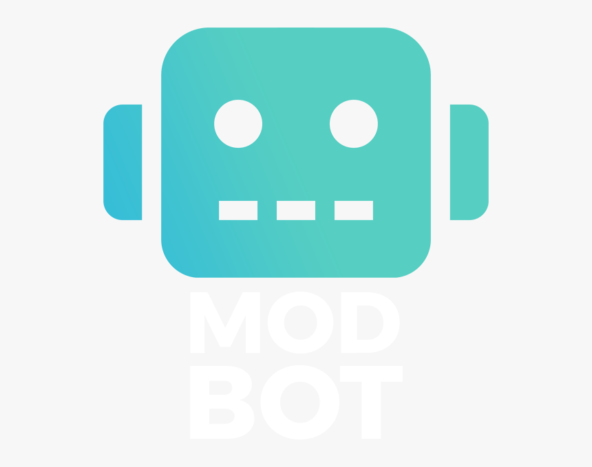 Modbot Light - Modbot Logo, HD Png Download, Free Download