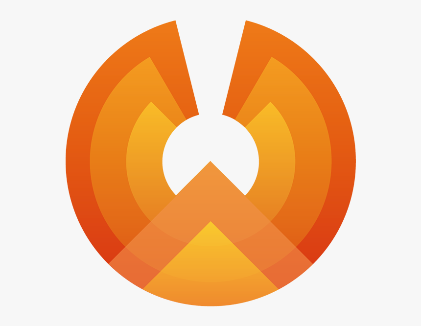 Phoenixos Logo, HD Png Download, Free Download