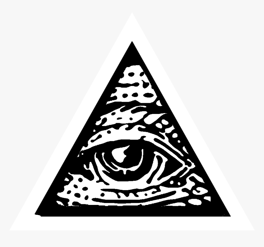 #illuminati - Illuminati Png, Transparent Png, Free Download