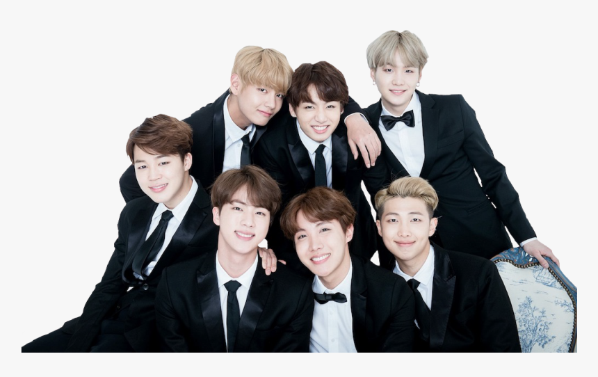 Bts Wallpaper Desktop 2018, HD Png Download, Free Download