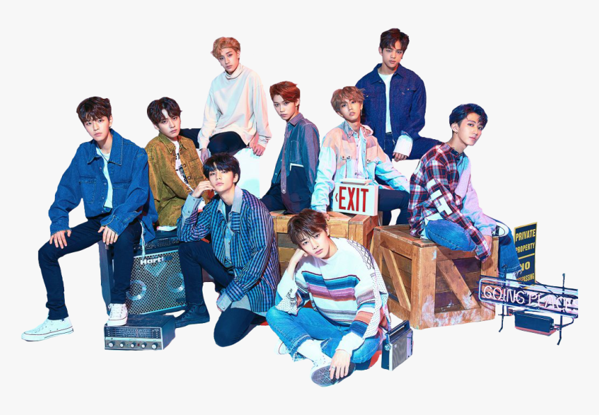 Stray Kids, HD Png Download, Free Download