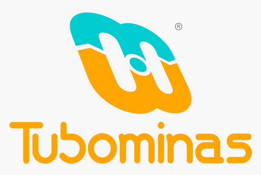 Logo Tubominas, HD Png Download, Free Download